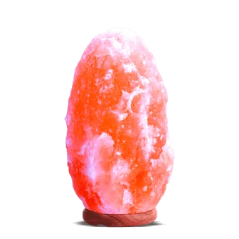 Natural Salt Lamp nsl-808 (1)