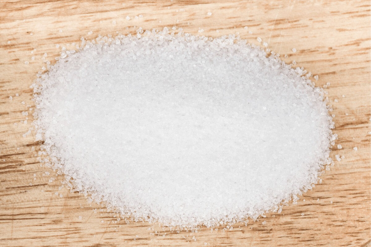 Fine Grain Sea Salt (Table Salt)​