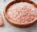 himalayan edible salt Advances in Health