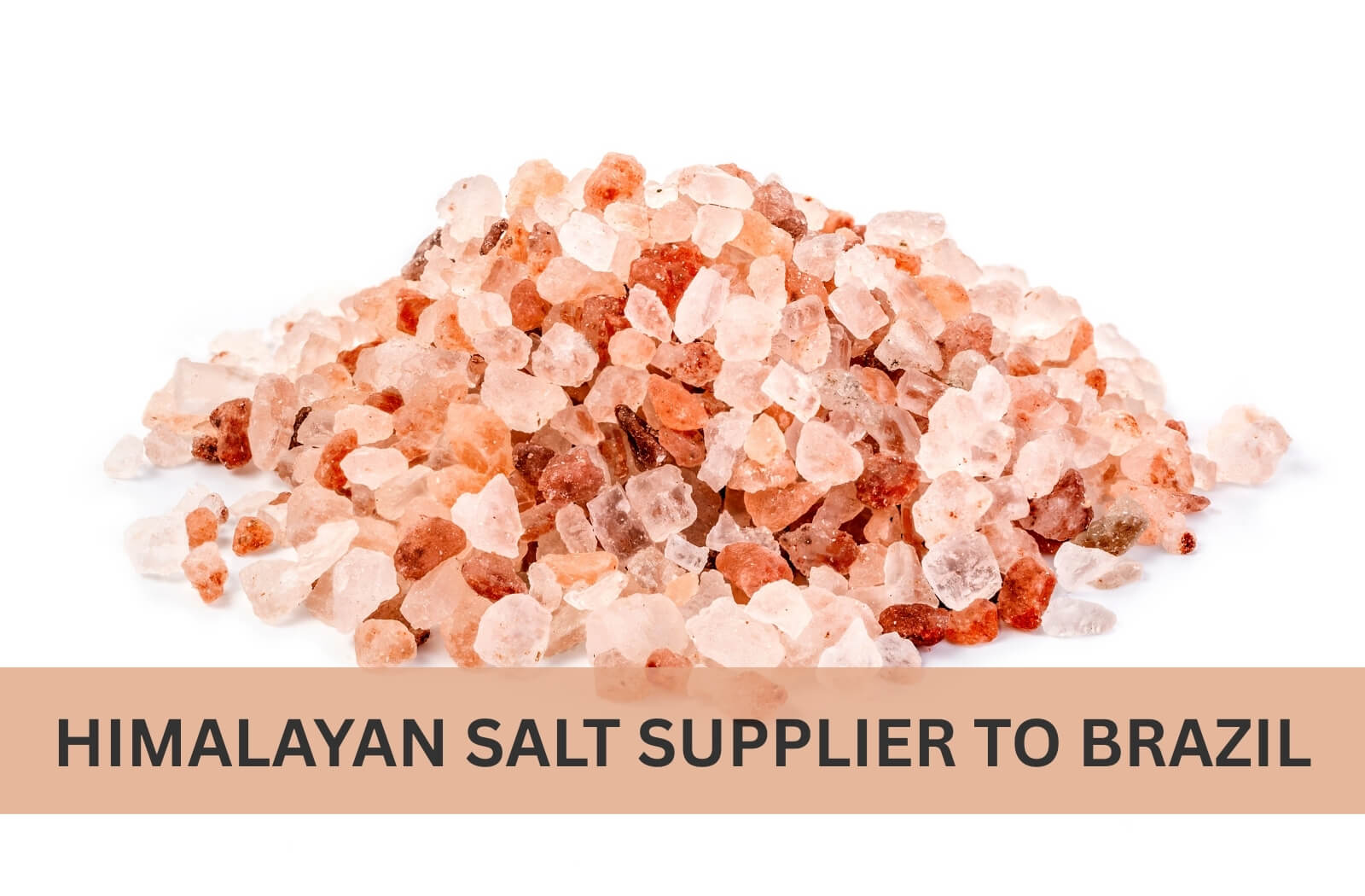 Himalayan Edible Salt