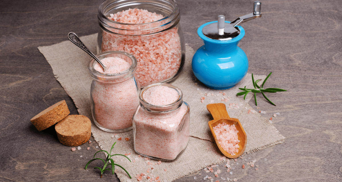 Dispelling Myths and Revealing Science: The Truth About Himalayan Salt