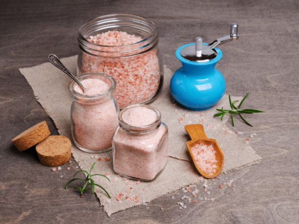 Dispelling Myths and Revealing Science: The Truth About Himalayan Salt