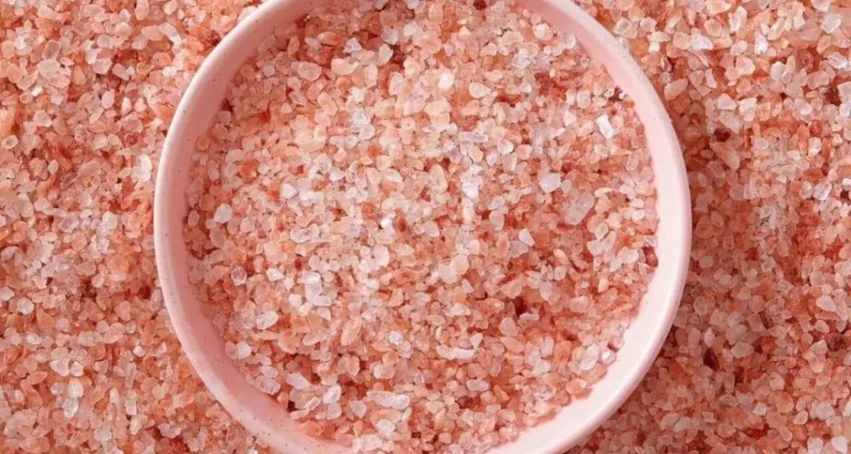 From Pakistan to Your Table: The Pink Salt Exporter’s Tale