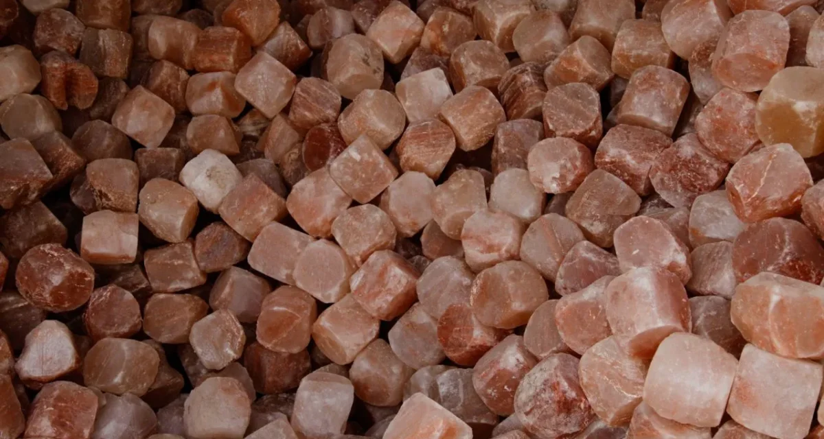 Wholesale Delight: Elevate Your Inventory with Our Pink Salt distributors