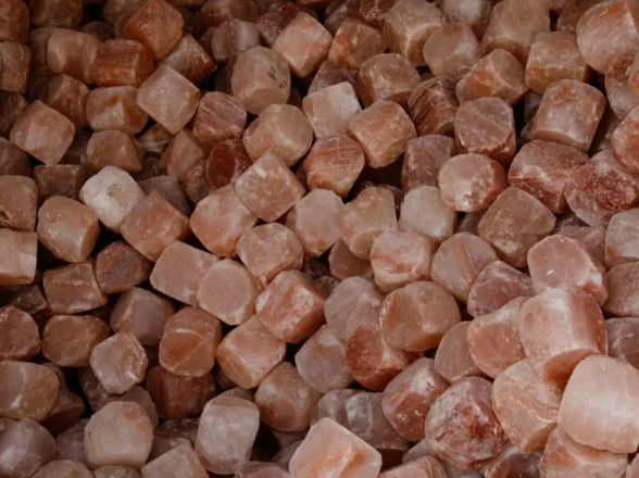 Wholesale Delight: Elevate Your Inventory with Our Pink Salt distributors