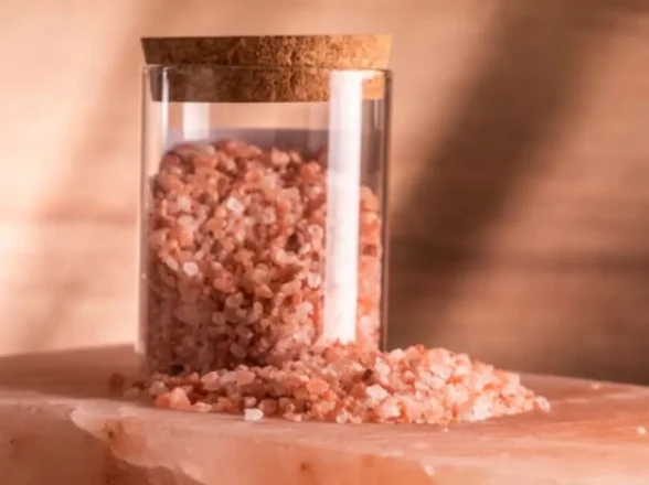 Elevate Your Lifestyle: Discovering Unique Himalayan Salt Products Distributor