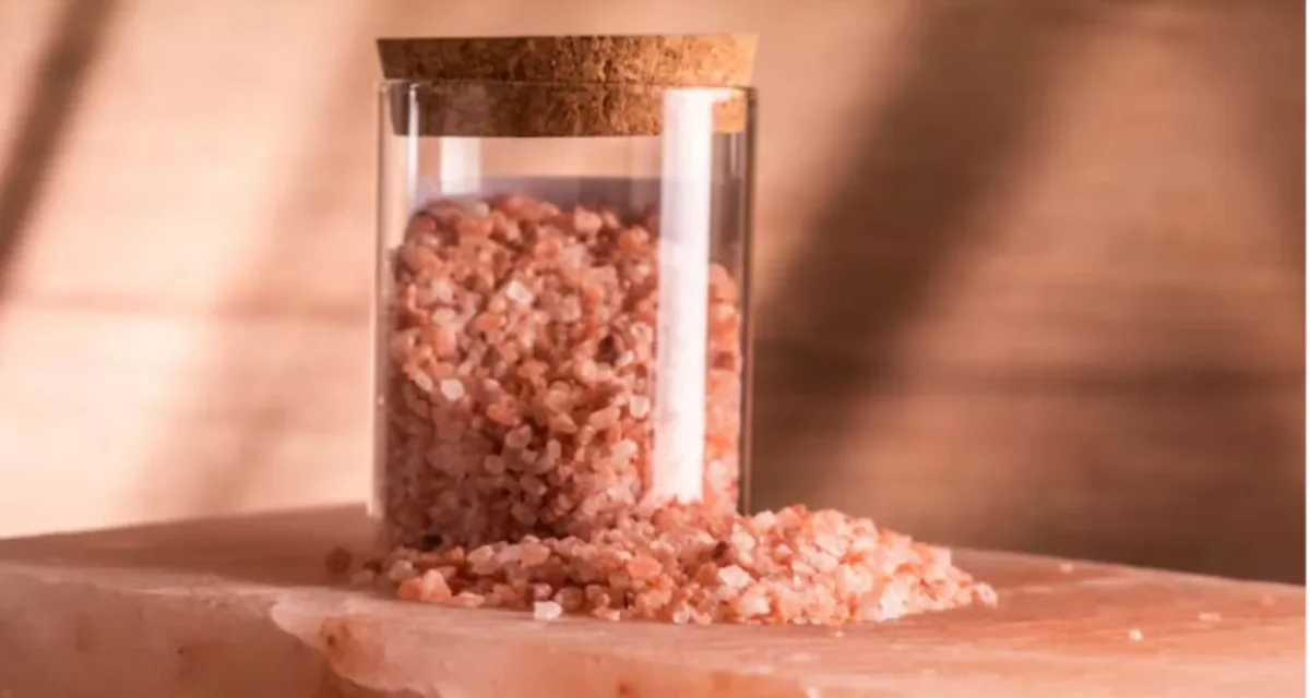 Elevate Your Lifestyle: Discovering Unique Himalayan Salt Products Distributor