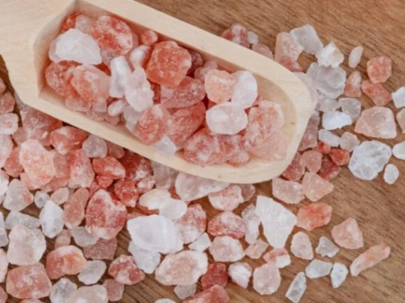 Unveiling the Finest Himalayan Pink Salt Suppliers: A Taste of Perfection
