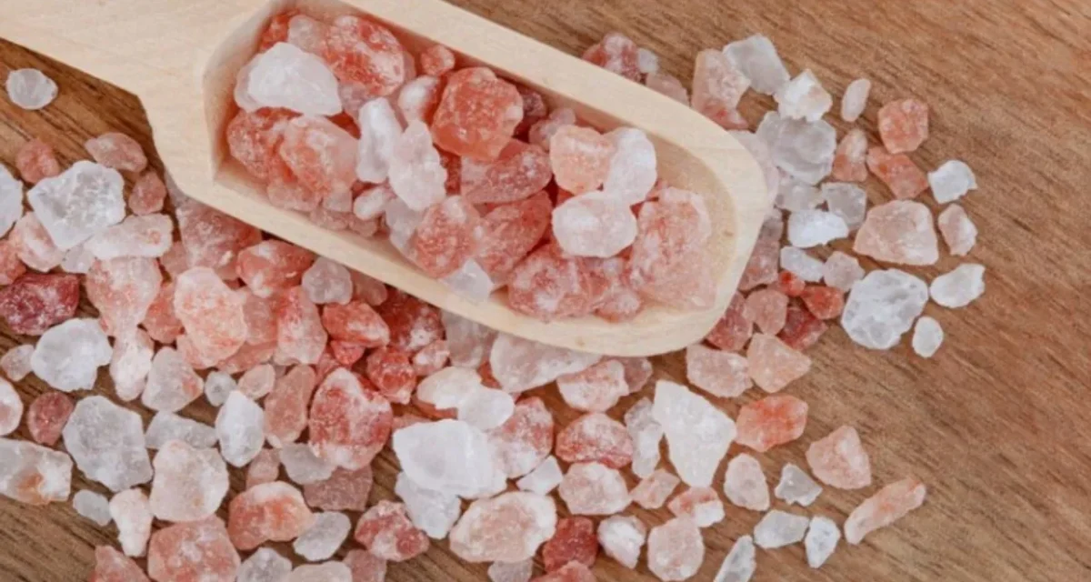 Unveiling the Finest Himalayan Pink Salt Suppliers: A Taste of Perfection