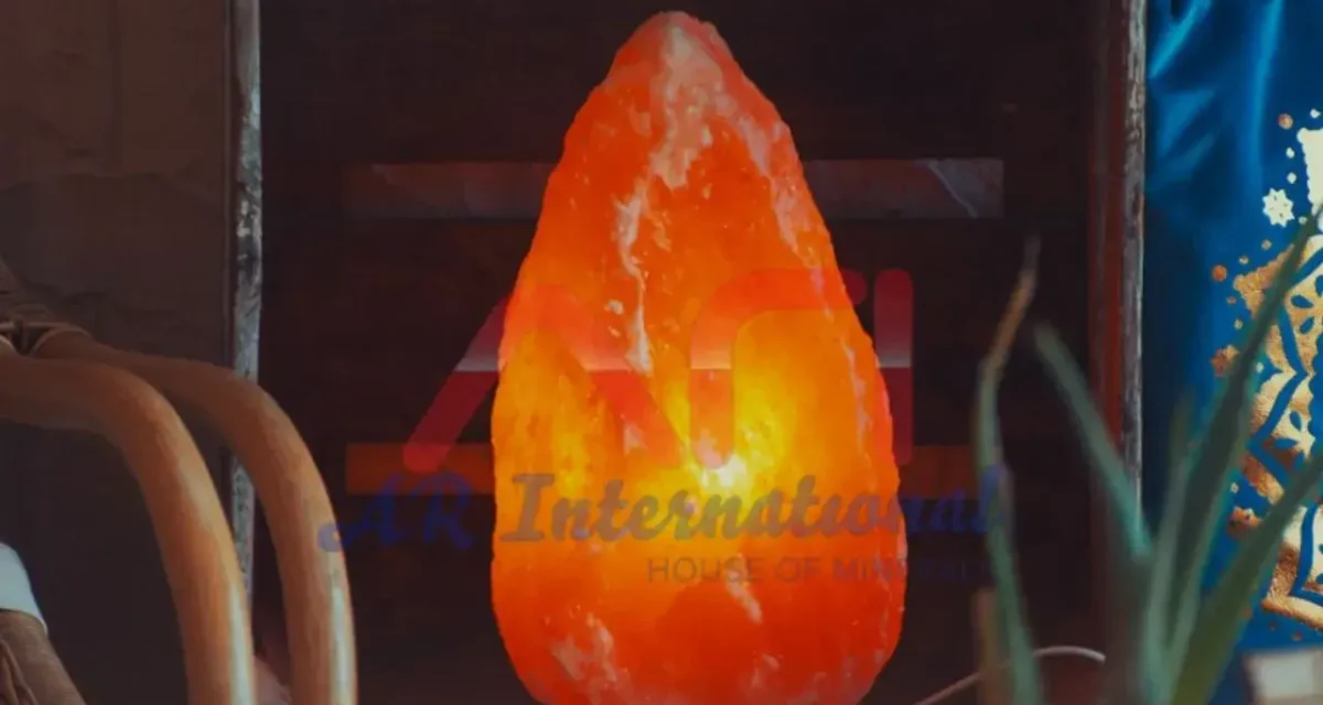 Himalayan Rock Salt Products for the Decoration of your Home and to Maintain a Healthy Environment.